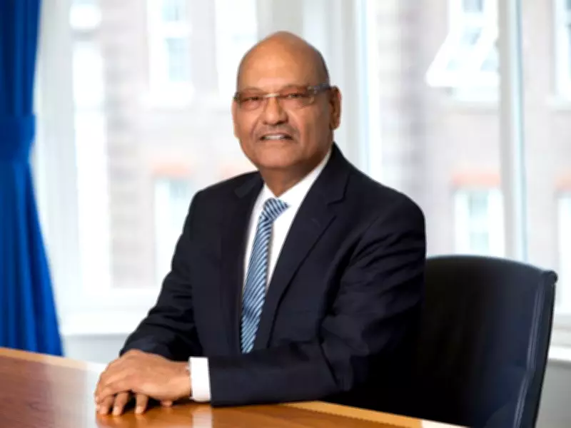 Vedanta Chairman Announces $25 Billion Investment to Boost Iron Ore Production