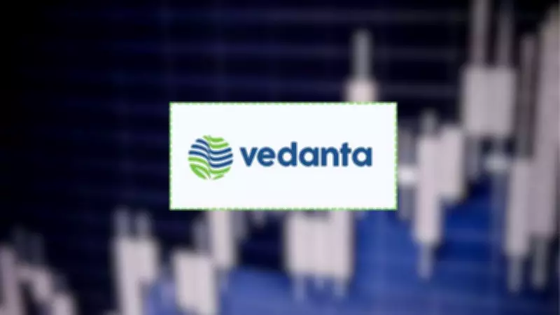 Vedanta Demerger Record Date Set for May 1, 2026: Key Details