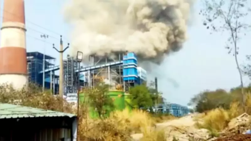 Vedanta Power completes compensation for boiler blast victims in Chhattisgarh