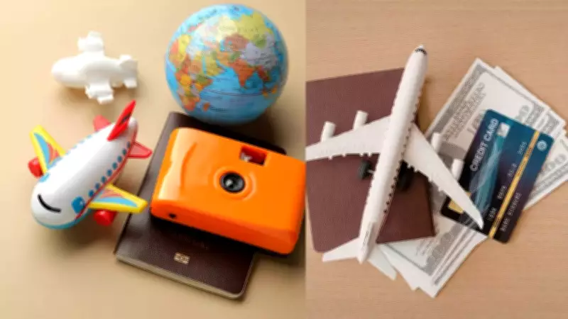 Vedic Astrology Predicts 2026 as Year of International Travel for These Zodiac Signs