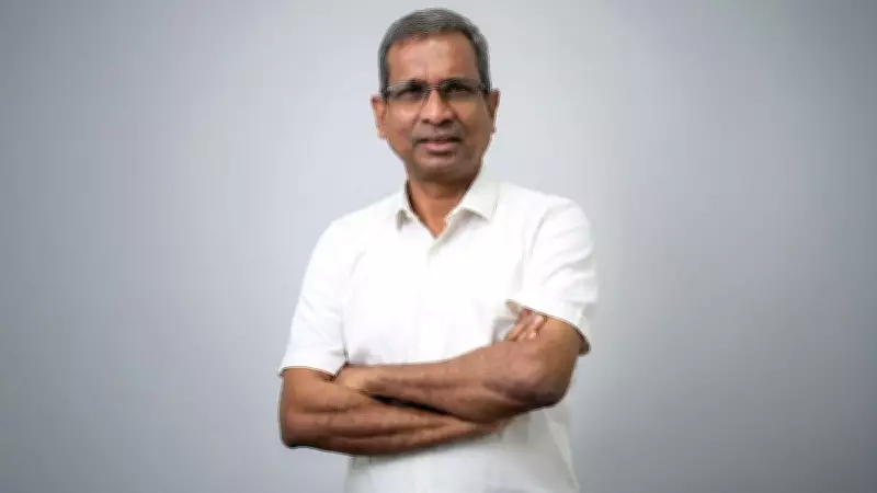 Vembu Tech Announces Rs 100 Crore Investment in India Amid West Asia Data Center Disruption