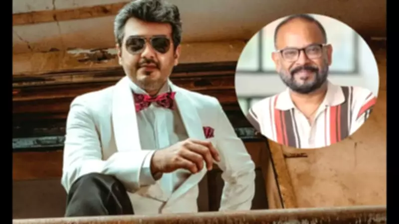 Venkat Prabhu's Sivakarthikeyan Project Stalls, 'Mankatha 2' Buzz Intensifies