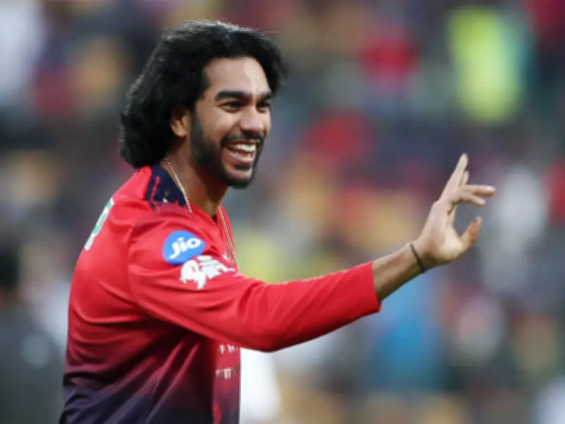 Venkatesh Iyer's RCB Transition: From KKR Regular to Sideline Strategist