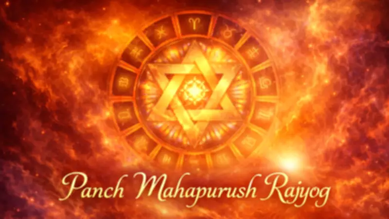 Venus in Taurus 2026: Panch Mahapurush Rajyog Effects on All Zodiac Signs