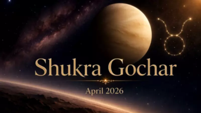 Venus Transit in Taurus April 2026: Impact on All Zodiac Signs