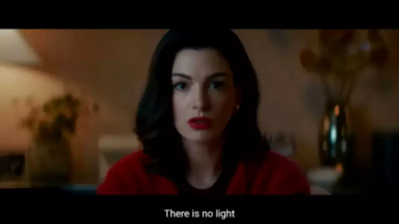 Verity Teaser Unveiled: Anne Hathaway, Dakota Johnson Starrer Promises Dark Thrills