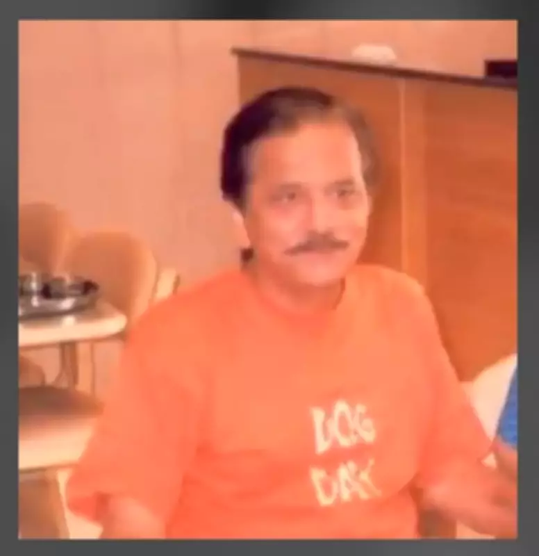 Veteran Actor Bharat Kapoor Dies at 80, Known for Negative Roles