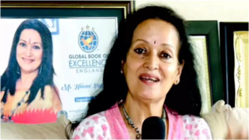 Veteran Actor Himani Shivpuri Urges Swift Implementation of Women's Reservation Bill