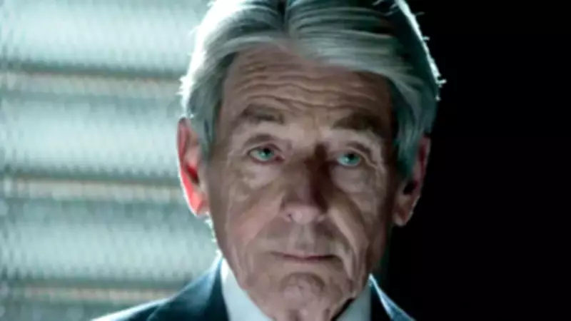 Veteran Actor John Nolan, Uncle to Christopher & Jonathan Nolan, Dies at 87