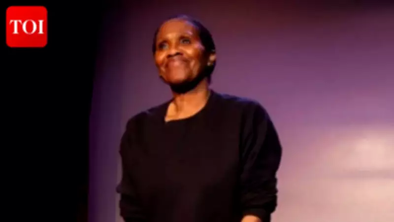 Veteran Actress Dee Freeman Passes Away at 66 After Cancer Battle