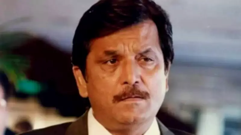 Veteran Bollywood Actor Bharat Kapoor Passes Away at 80