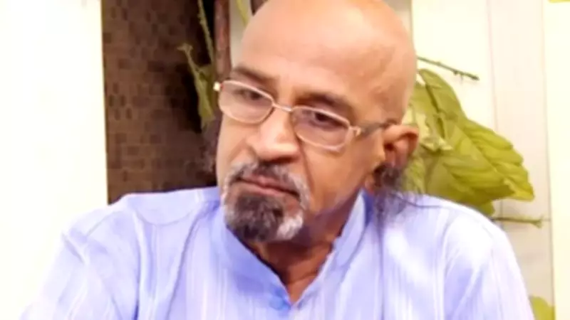 Veteran Filmmaker Tripuraneni Chittibabu Dies at 71 Due to Heart Attack