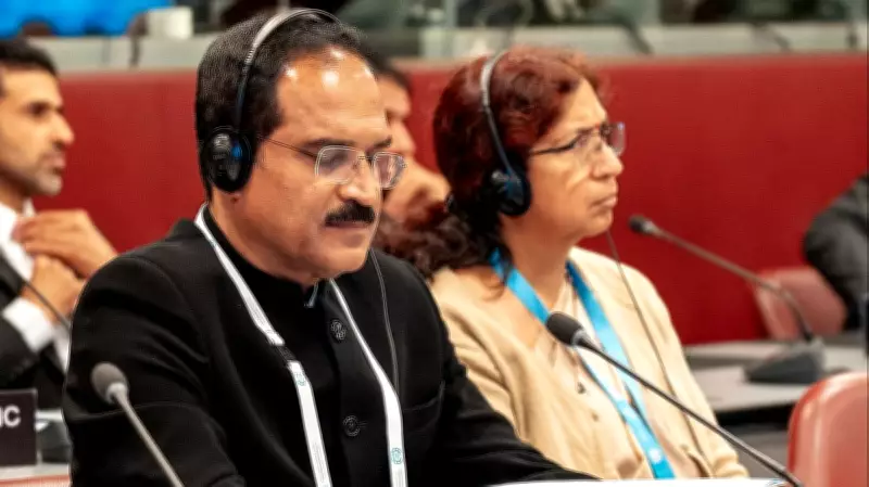 Veteran Parliamentary Official K S Somashekhar Appointed as Rajya Sabha Secretary