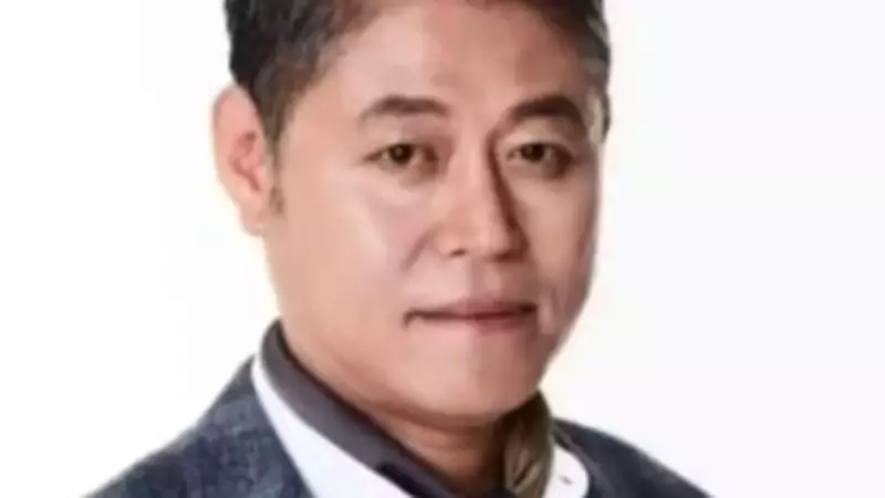 Veteran South Korean Actor Lee Nam Hee Dies at 64 After Long Illness