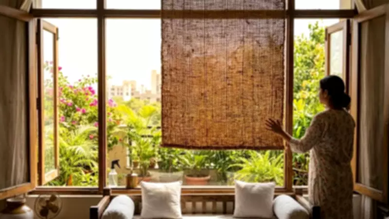 Vetiver (Khus): India's Ancient Natural AC Solution for Modern Heatwaves