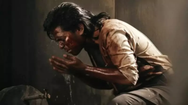 Vetri Maaran's Arasan Shoot Halted Amid Silambarasan-Producer Dispute