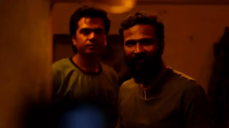 Vetri Maaran's Arasan Shoot Resumes After STR Settles ₹7.5 Crore Dispute