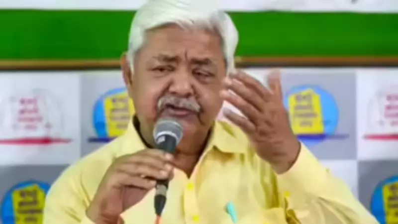 VHP criticises Allahabad HC judge's remarks in madrasa case, cites factual errors