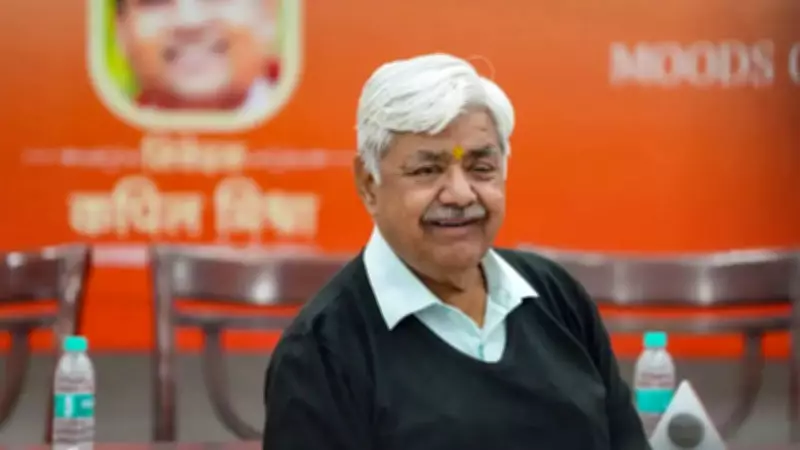 VHP Demands National Law to Curb Illegal Religious Conversions Citing Security Threat