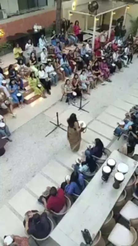 Vibrant Musical Evening Showcases City's Cultural Scene