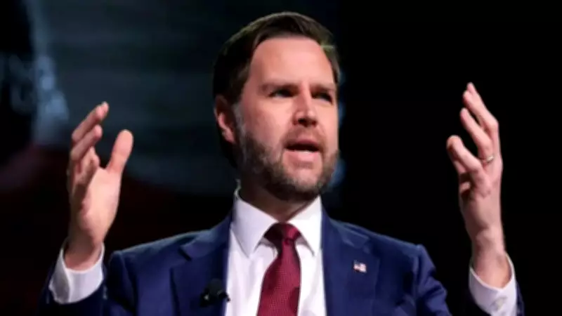 Vice President Vance Thanks Pope, Downplays Feud with Trump Amid Iran Tensions