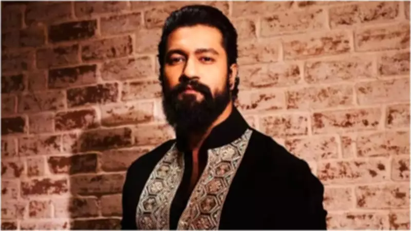 Vicky Kaushal Praises 'Dhurandhar: The Revenge' Box Office Success and Performances