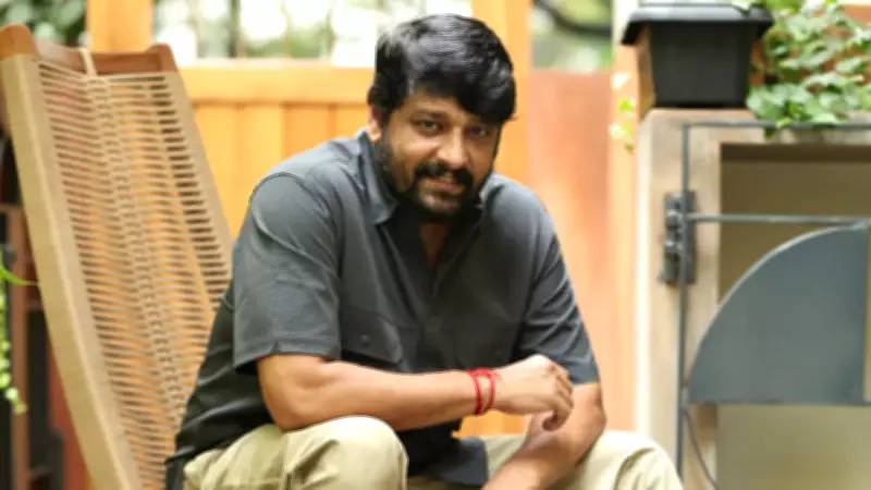 Vidaarth Stars in Rural Drama Thodakkam, Explores Father-Daughter Bond