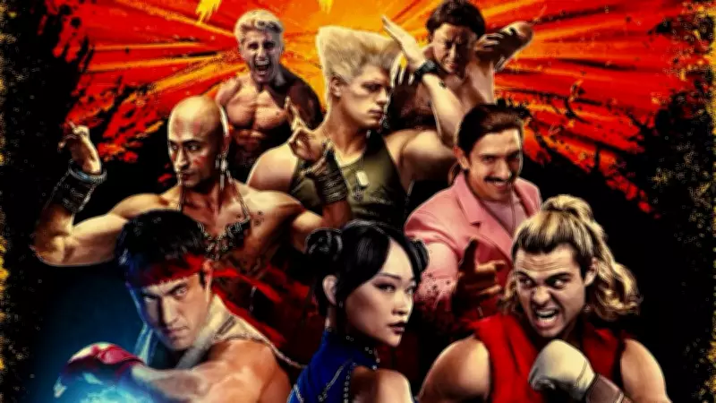 Vidyut Jammwal Chants Gayatri Mantra at CinemaCon 2026, Explains Its Significance