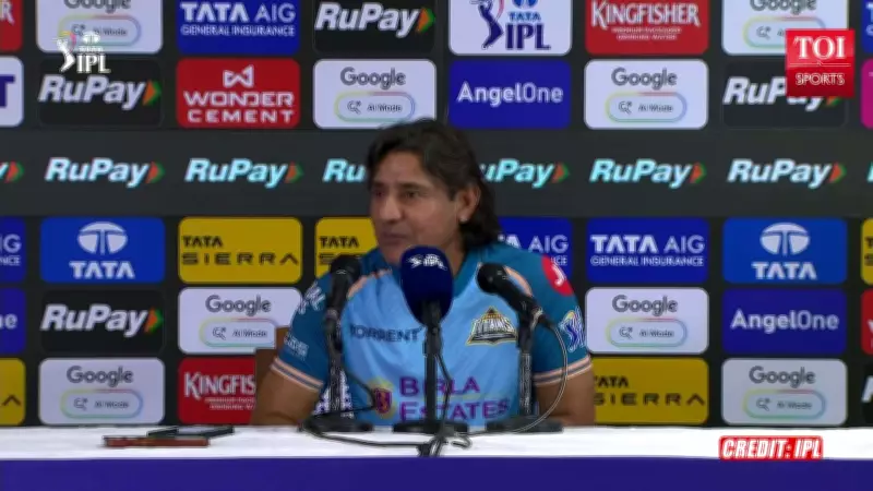 Vijay Dahiya on Virat Kohli's mindset and why experience still matters