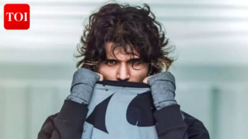 Vijay Deverakonda's Cinematic Journey: From Breakout Roles to Stardom