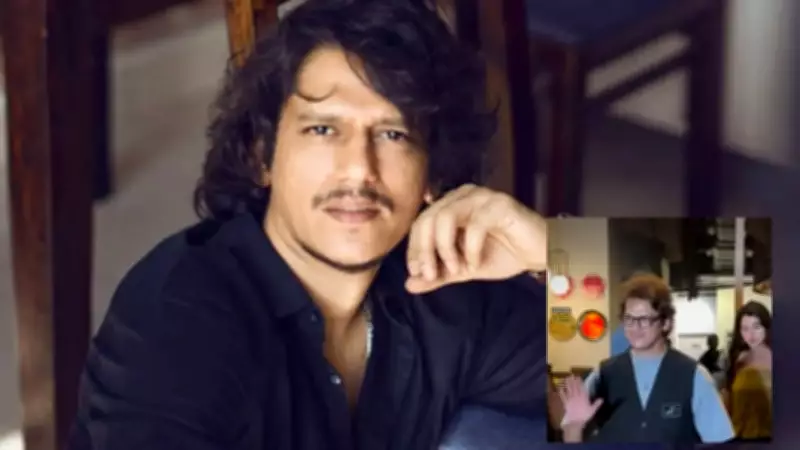 Vijay Varma Sparks Dating Rumors with Aaliya Qureshi After Mumbai Dinner Sighting
