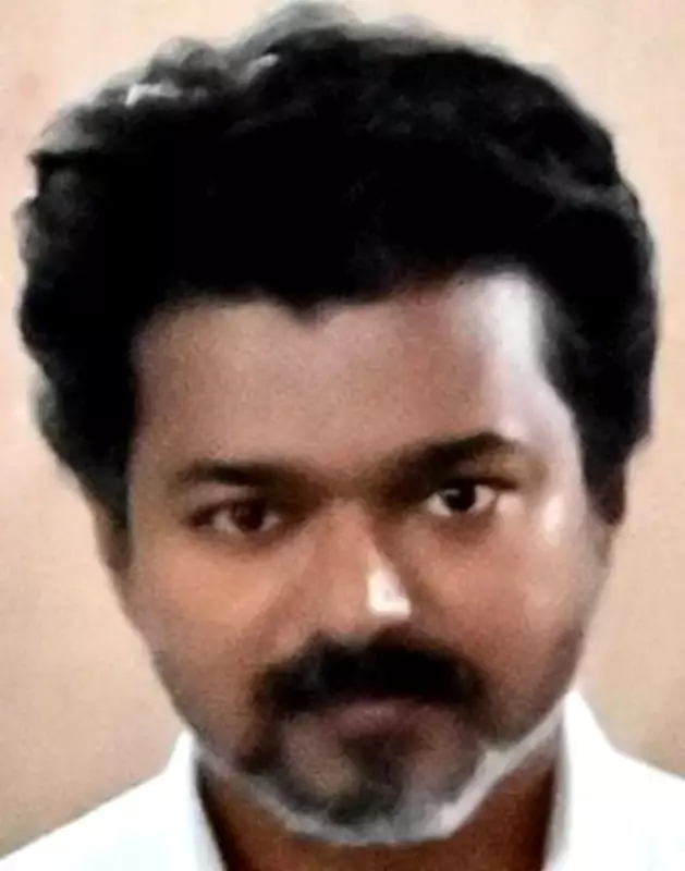 Vijay visits Shirdi Sai Baba temple after Tiruchendur pilgrimage