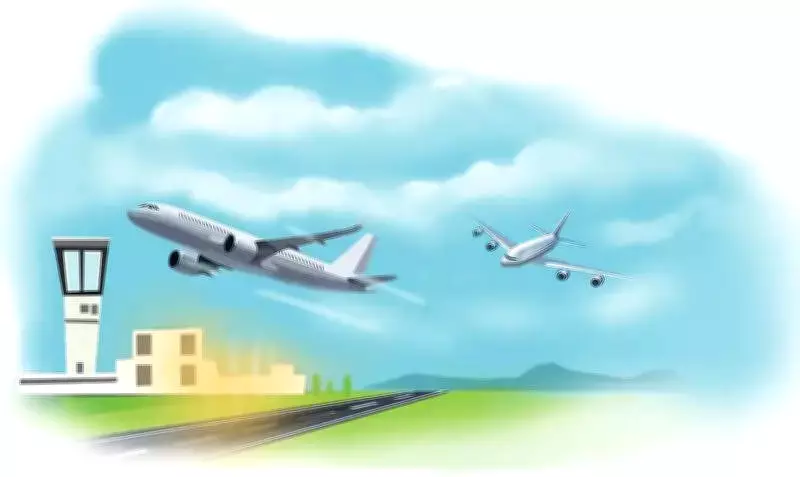 Vijayapura Airport Awaits Supreme Court Verdict, Minister Confident of Swift Launch