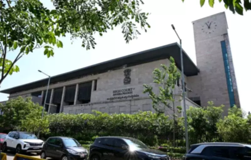 Vijayawada HC Denies Interim Relief to YSRCP MLC's Wife in Murder Case