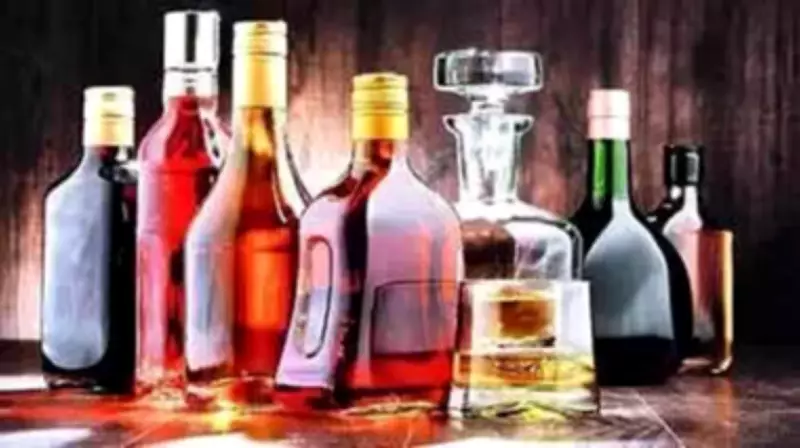 Vijayawada High Court Directs Liquor Scam Accused to Cooperate with SIT Probe