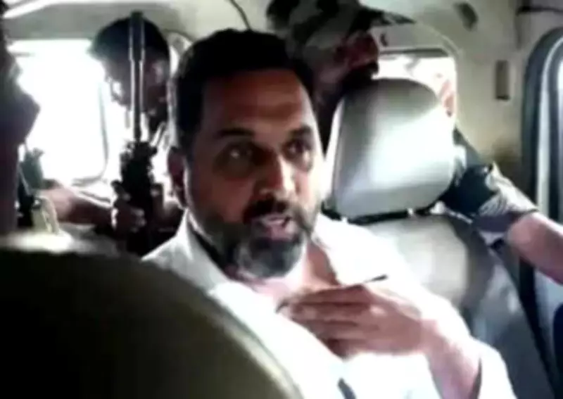 Vijayawada High Court Grants Bail to Main Accused in Liquor Scam Case