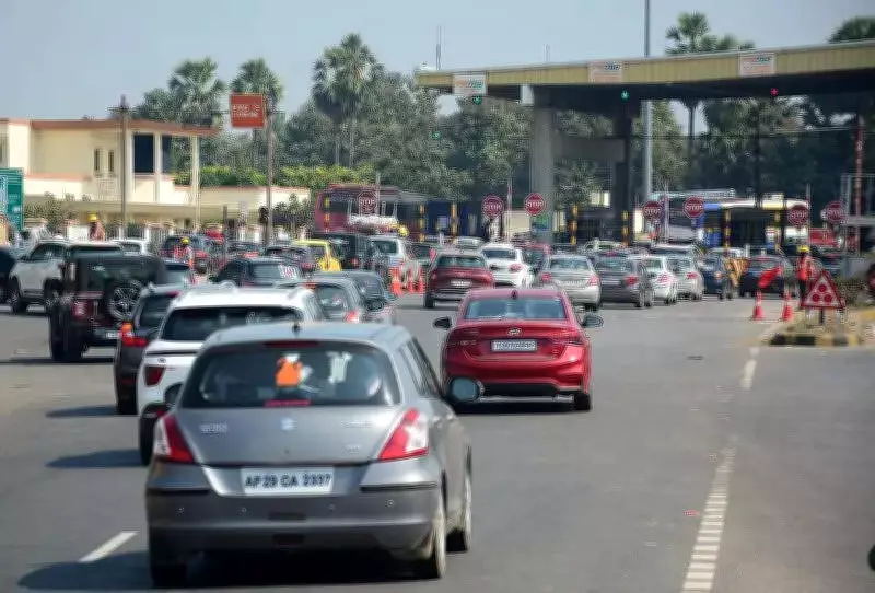 Vijayawada Plans New Link Roads to Boost West Bypass Connectivity