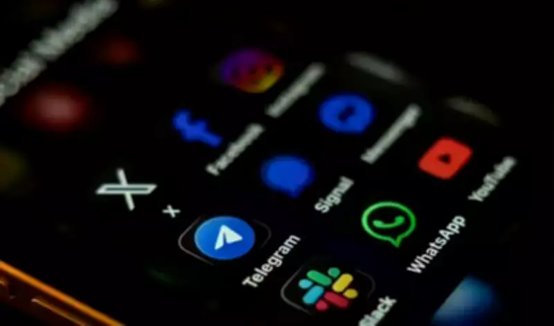 Vijayawada Police Crack Down on Social Media Abuse: 1,549 Cases in a Year