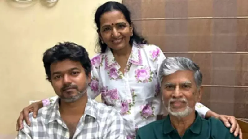 Vijay's Father Reveals Jana Nayagan Challenges Were Expected Amid Delays