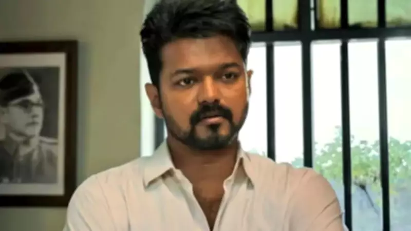 Vijay's 'Jana Nayagan' Censor Delayed, May Clash with 'Kara' or 'Karuppu'