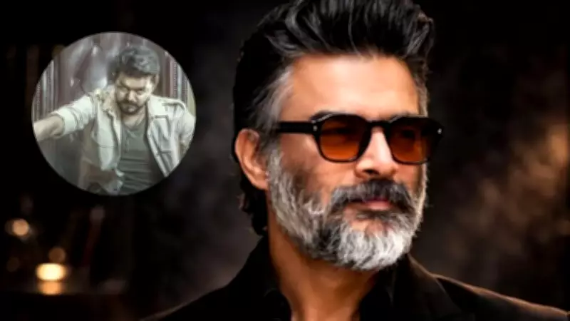 Vijay's 'Jana Nayagan' Faces Piracy Crisis as HD Clips Leak Online