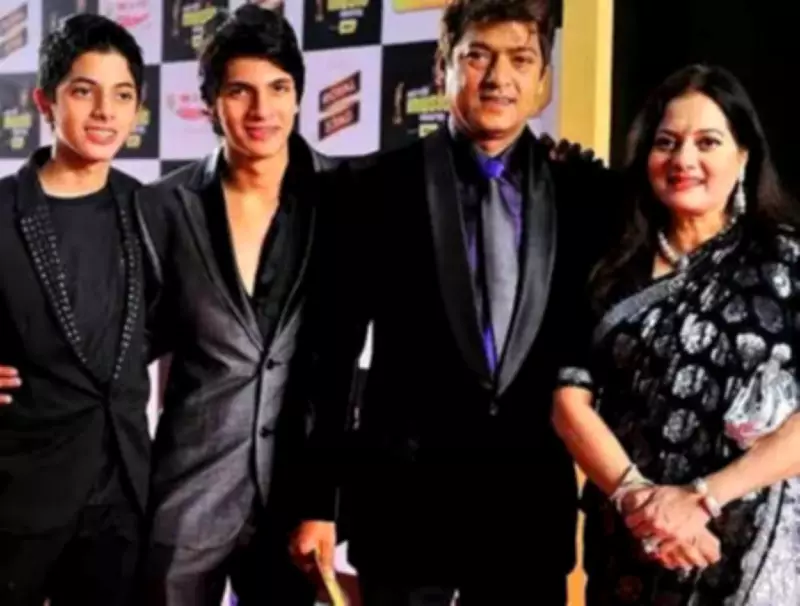 Vijayta Pandit Reveals Heartfelt Love Story with Late Composer Aadesh Srivastava on Indian Idol