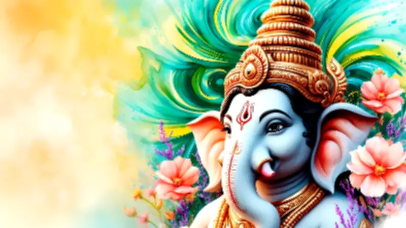 Vikata Sankashti Chaturthi 2026: Date, Significance, and Puja Rituals for Lord Ganesha