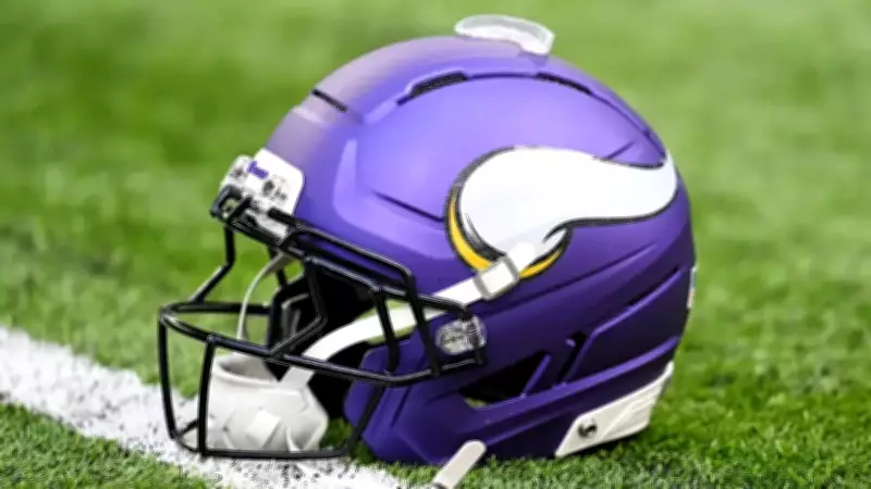 Vikings' Low-Risk Murray Deal Sparks Speculation on Joe Burrow Trade Scenario