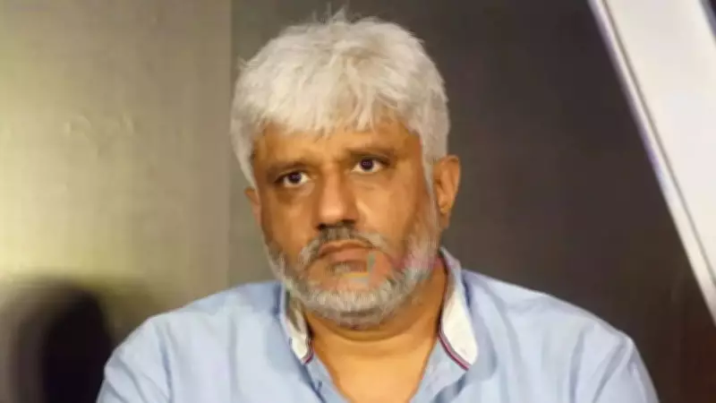 Vikram Bhatt Recalls Jail Health Scare: 'Miracles Visible Only to Those Who Need Them'
