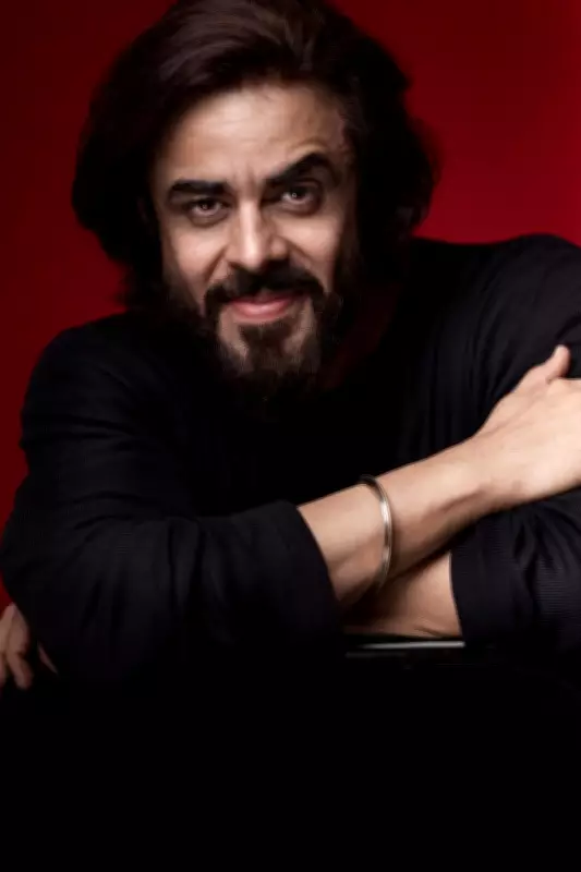 Vikramm Bhambri Discusses His Debut Hindi Film 'Dhurandhar'