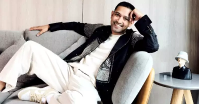 Vikrant Massey's Birthday: A Journey Through His Most Iconic Film Roles