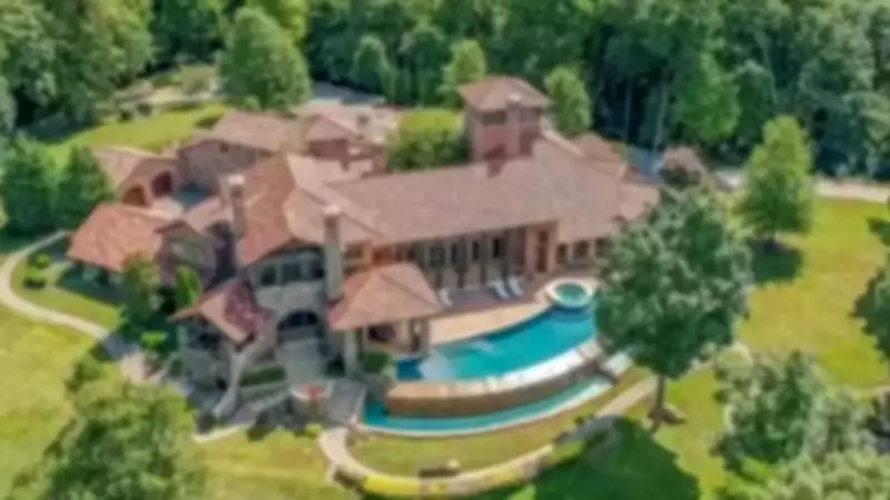 Villa Leopolda: Exploring the French Riviera's Most Opulent Private Estate