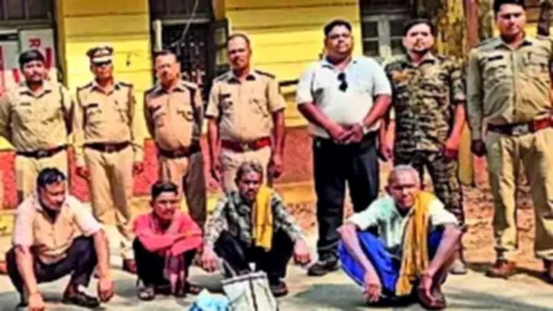 Villagers in Chhattisgarh Rescue Then Kill and Eat Spotted Deer, Face Wildlife Act Charges