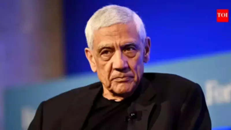 Vinod Khosla's Insight: How Problems Fuel Innovation and Opportunity